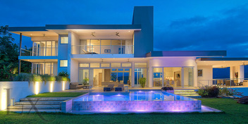 Casa Meridian Costa Rica