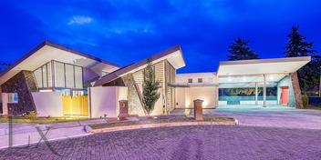The Mod Home at Colinas