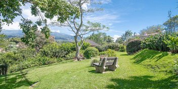 Guayabos Property near Monterán