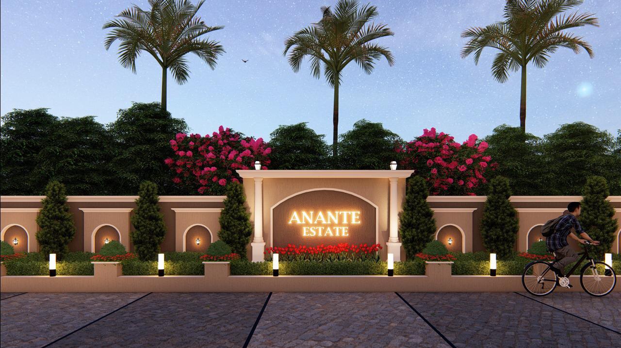850 Sqft Land/ Plot for Sale in Navdapanth, Dhar Road, Indore