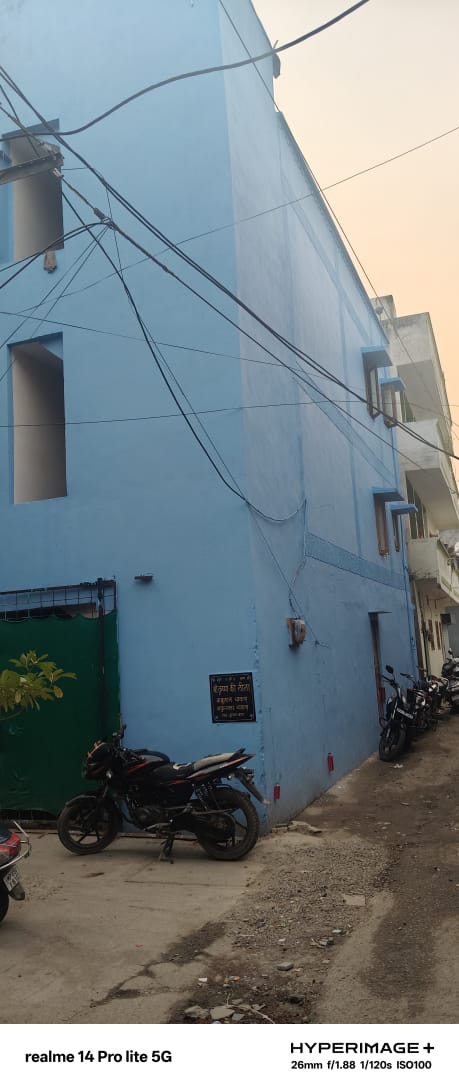 3 BHK 1650 Sqft House/Villa/Bunglow for Sale MR-9, Vijaynagar , Indore
