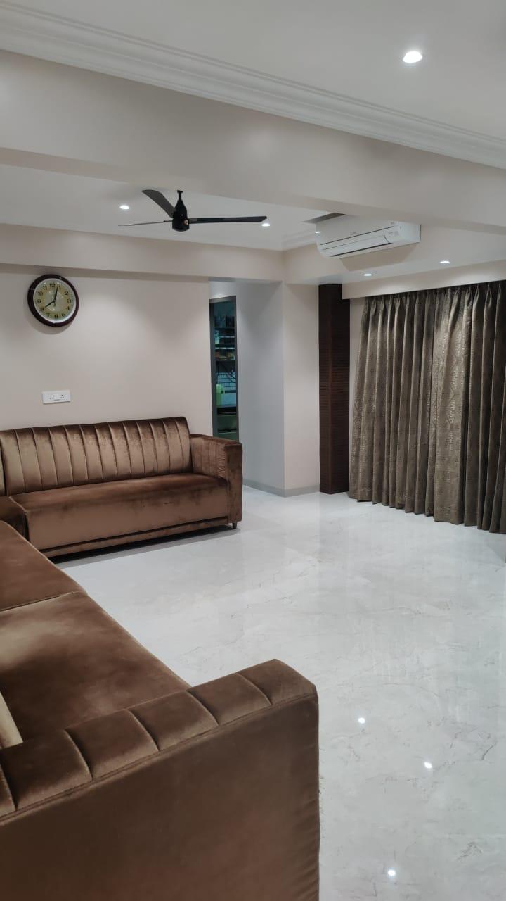 2 BHK 1350 Sqft Flat/ Apartment for Sale , ULWE, NAVI MUMBAI