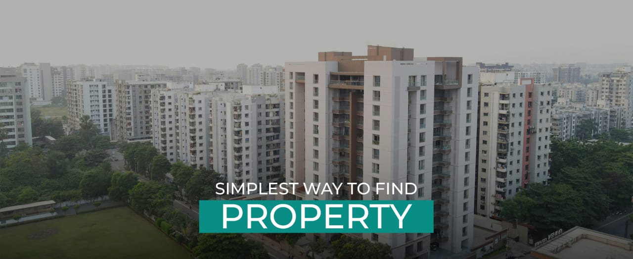 Residential Vinayank Greens in Super Corridor, Ujjain Road, Indore