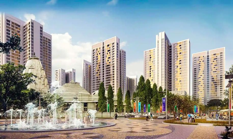 Residential Piramal Vaikunth in , Thane, Thane