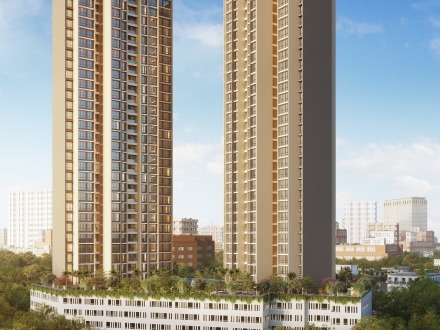 Residential Test projects in jilebi, Kalyan, Thane