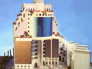 Commercial Mayuresh Chambers in Sector 11, CBD Belapur, Navi Mumbai