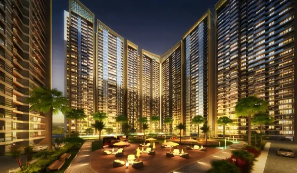 Commercial Vishwa Green Plan S in THANE BELAPUR HIGHWAY, TURBHE, Navi Mumbai