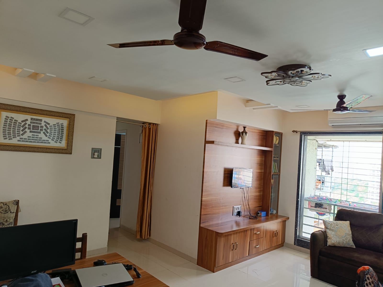Residential 2BHK ULWE ON DEMAND in Sector 8, ULWE, NAVI MUMBAI