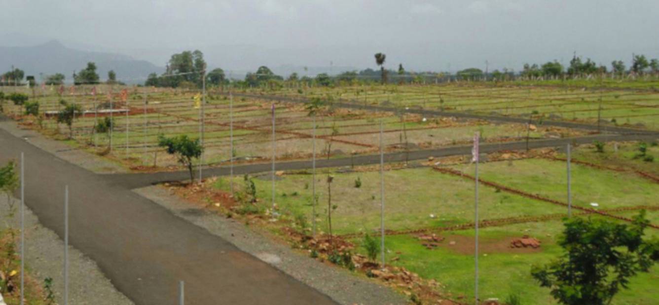 Residential Mahashakti Pearl City in Shobhasar Road - Nal, Nal Badi, Bikaner