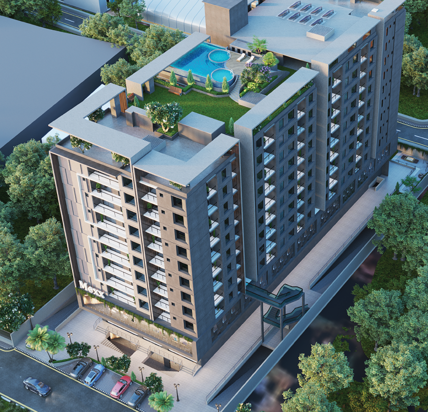 Residential Shree Somnath in Near Chalana Hospital, Jay Narayan Vyas Colony, Bikaner