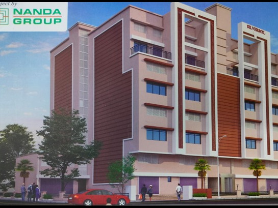 Commercial Silversoil Industrial in Vasai, Gokhivare, Vasai