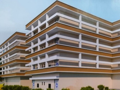 Commercial MAPLE Industrial in , Bapane, Vasai