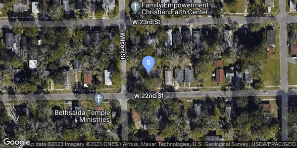 Duval County Tax Deed Sale | PropertyOnion.com