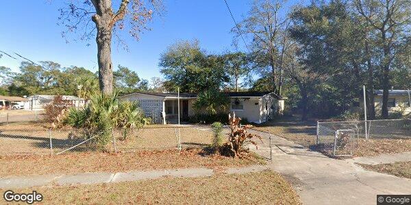11547 Emuness Rd, Jacksonville, FL 32218 Foreclosure Auction