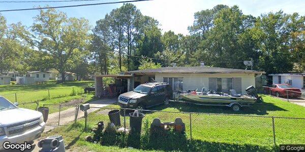 5150 Alpha Ave, Jacksonville, FL 32205 Foreclosure Auction