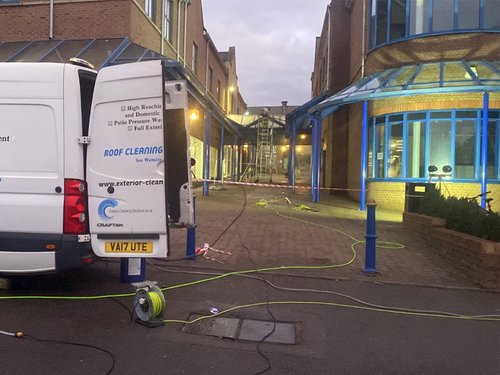 Industrial Safety Compliance