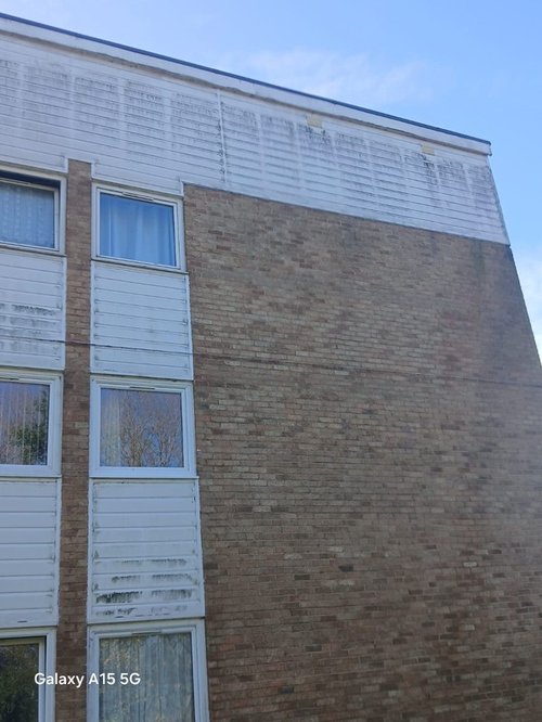 Manufacturing Plant Restoration