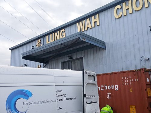 Equipment-Specific Cleaning Methods