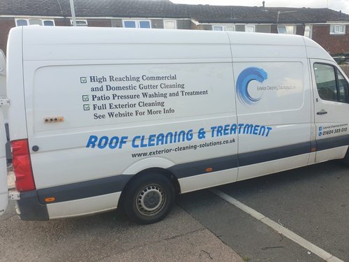 Religious Architecture Preservation