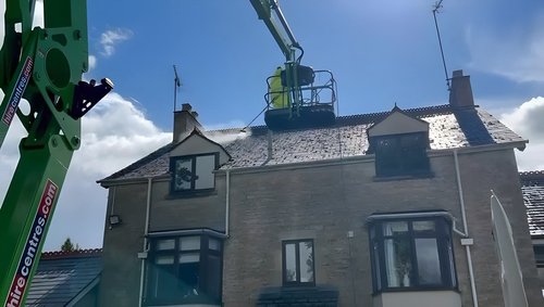 Employee Environment Safety