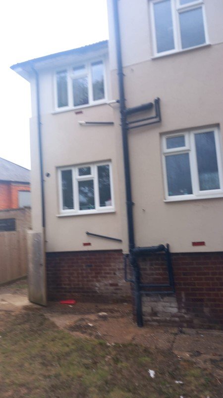 Commercial Pressure Washing Safety