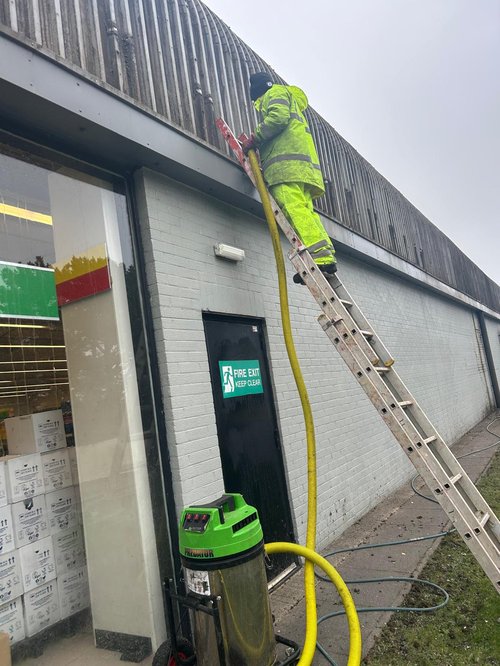 Retail Property Brand Protection