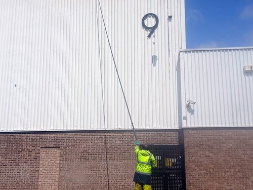 Ongoing Building Protection