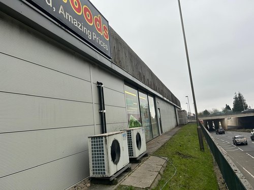 Healthcare Emergency Response Services