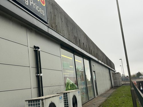 Professional Cleaning Guarantee