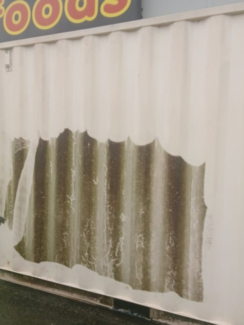 Government Contract Cleaning Requirements