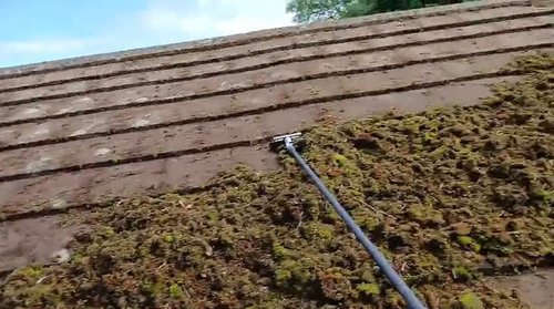 Warehouse Safety & Compliance Cleaning