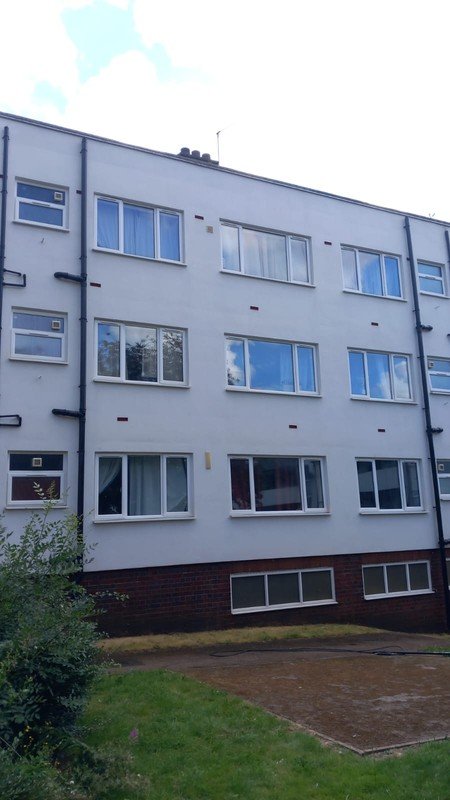 Seasonal Damage Prevention