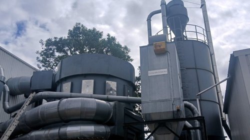 Restaurant & Bar Exterior Cleaning