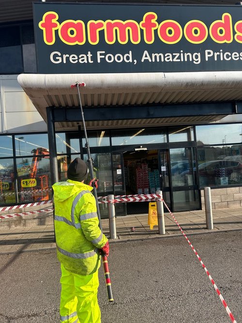 Industrial Equipment Performance Optimization