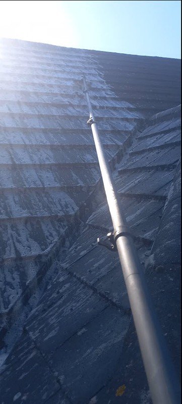 Manufacturing Equipment Exterior Care