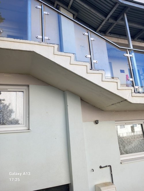 Chemical Application Safety