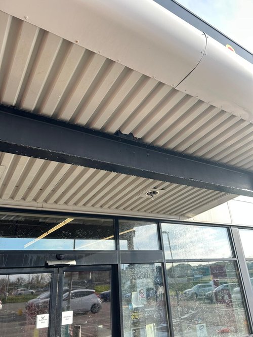 Business Premises Safety Compliance