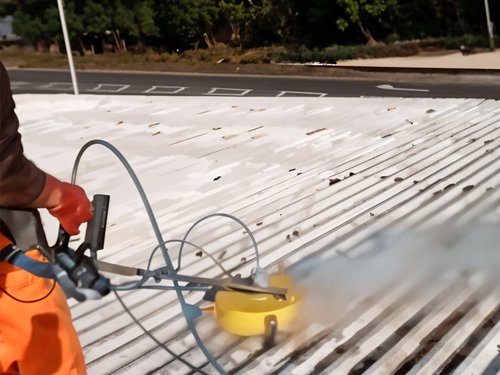 Business Building Long-Term Care