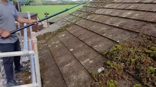 Industrial Equipment Protection