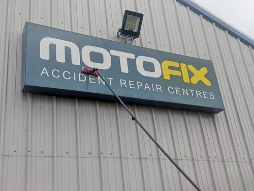 Business Park Tenant Satisfaction