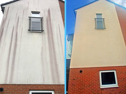 Community Facility Long-Term Care