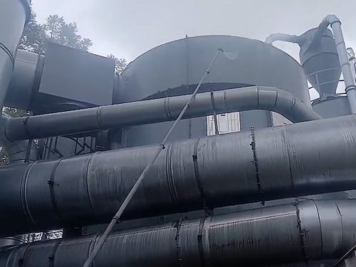 Industrial Environmental Compliance