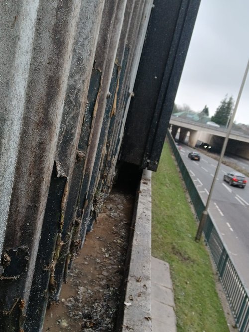 Tenant Satisfaction Through Professional Cleaning