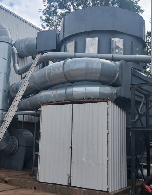 Faith Community Building Care