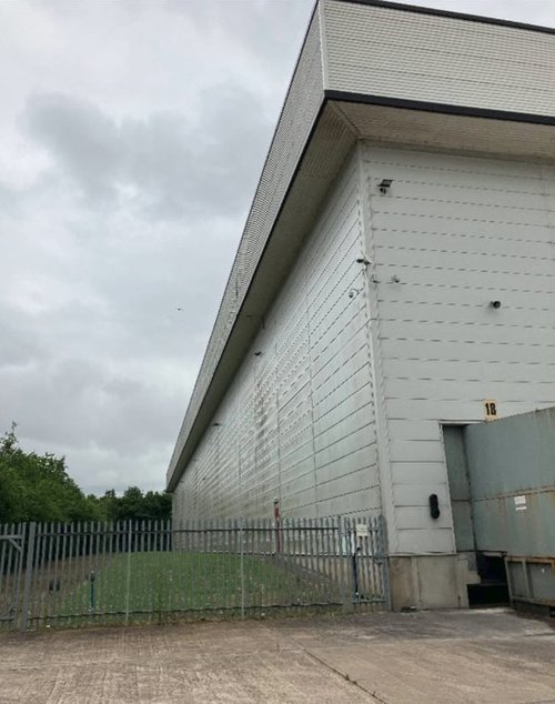 Soft Washing Quality Results