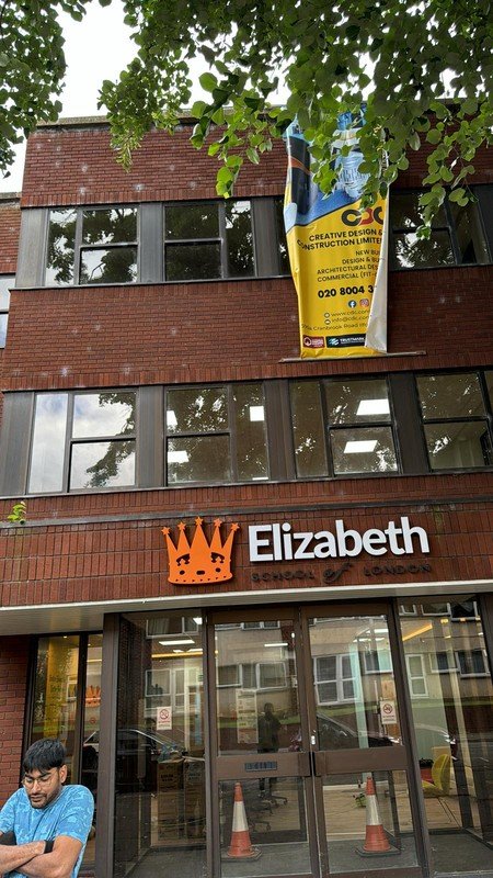 Academic Calendar Cleaning Coordination