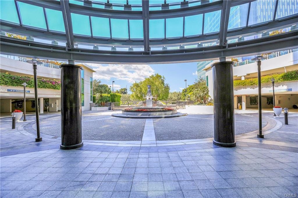 Marquee Towers, Irvine Highrise Condos For Sale.