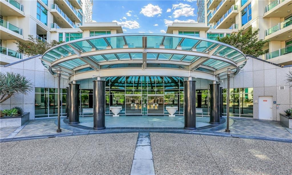 Marquee Towers, Irvine Highrise Condos For Sale.