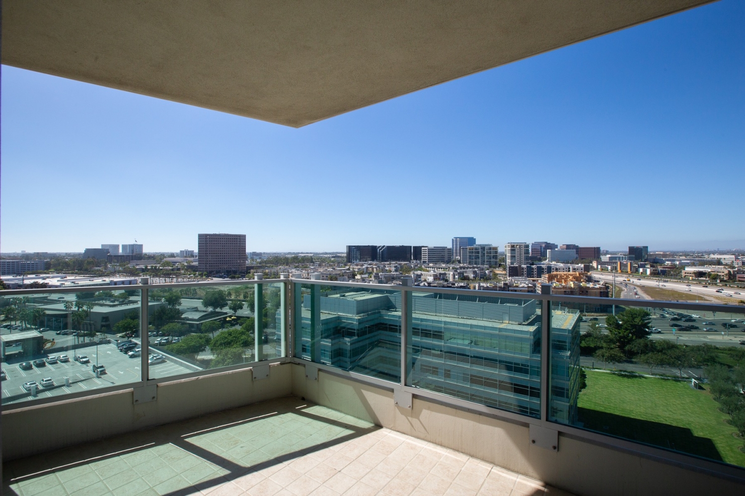 Marquee Towers, Irvine Highrise Condos For Sale.