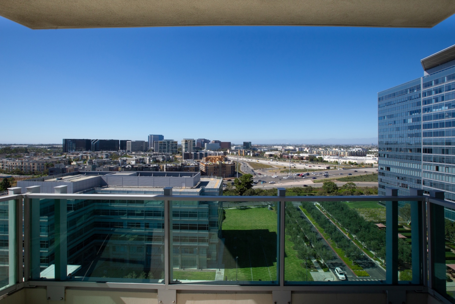 Marquee Towers, Irvine Highrise Condos For Sale.